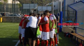 Gaeta: lo Sport Country Club C5 dilaga contro la Virtus Fondi C5