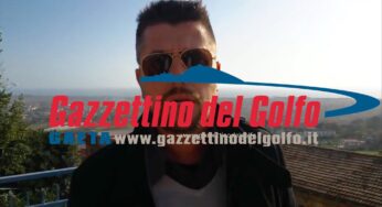 Elezioni Regionali, Minturno: Vincenzo Fedele a sostegno del centrodestra