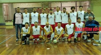 Una nuova realtà formiana nel calcio a 5: ASD Arena Cicerone si presenta