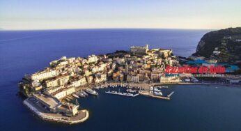 Gaeta: Storie di accoglienza, Passioni e Camminanti