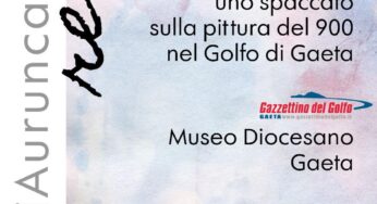 Gaeta, “Galleriaurunca Retrò”: la mostra dell’Ass. Terraurunca