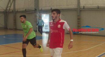 Beffa finale per lo Sport Country Club che perde a Scauri grazie al gol dell’ex William Monaco