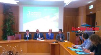 Gaeta: al via la 3ª giornata nazionale sull’Economia del Mare