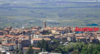 Siccità, il Comune di Cori raccoglie i dati relativi alle aziende agricole che hanno riportato danni alle produzioni