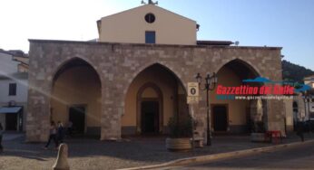 “La Messe è molta”: a Itri la veglia diocesana per le missioni