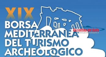Formia partecipa alla “Borsa Mediterranea del Turismo Archeologico di Paestum”