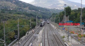 Itri, scalo ferroviario: Importanti novità in vista