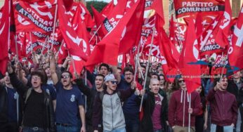 Gaeta, PRC: il Ministro Fedeli giunge a sorpresa temendo contestazioni
