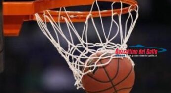 Serie C-Silver: Virtus Velletri–Basket Serapo Gaeta 83-95