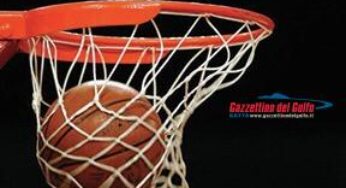 La bella favola del Basket Itri si rinnova anche nella stagione 2017/2018