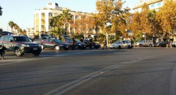 Maxi operazione antidroga: 18 arresti tra Terracina, Fondi, Priverno ed Aprilia