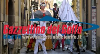 PASSIONI E CAMMINANTI: LA GRANDE FESTA DI CHIUSURA