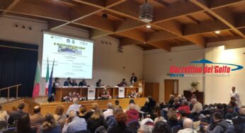 “Il Sud Pontino ha sete”. Convegno sulla vicenda “acqua” e la sua gestione