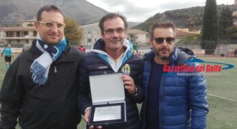 Sconfitta troppo larga per i ragazzi di mr. Parisella, Rossini e compagni fanno sognare l’Itri