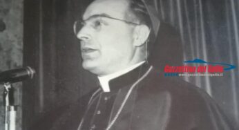 A cento anni dalla nascita, Cori ricorda una personalità di assoluto rilievo, quella di monsignor Giuseppe Marafini