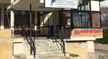 Eskhara, scuola di opportunità a Scauri