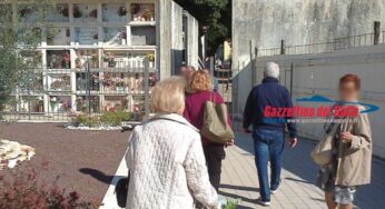 Itri: dopo otto anni si cerca di dare trasparenza ai costi cimiteriali