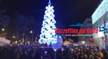 Favole di Luce 2017: Continua la collaborazione dell’I.T.E. di Gaeta con il Comune