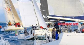 Vela: seconda giornata all’Invernale del Circeo