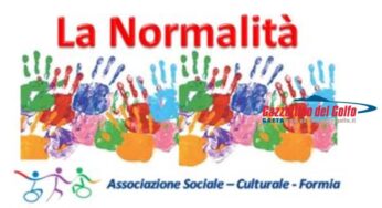 Formia, Ass. “La Normalità”: chiesto da tempo in confronto con l’Amministrazione Comunale