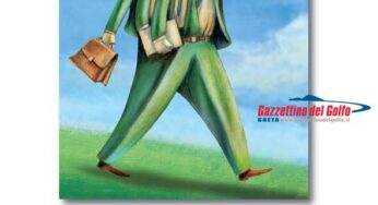 “Una cartella piena di fogli”: la nuova edizione del romanzo di Alessandro Petruccelli