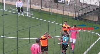 Futsal Serie C2: Sport Country Club Gaeta in cerca di conferme a Flora