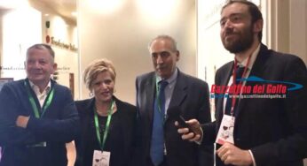 Due gelaterie di Gaeta premiate a “L’Officina del Sapore” di Roma