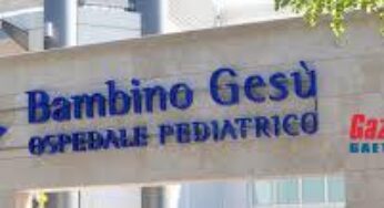 Centro Consulenza Pediatrica Bambino Gesù: a Gaeta eccellenze della Pediatria italiana