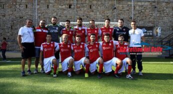 Gaeta, Futsal Serie C2: un pareggio per lo Sport Country Club in casa del Flora 92
