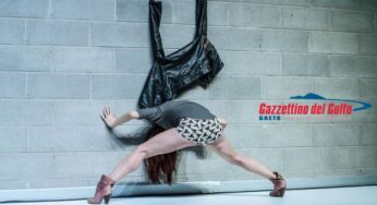 Tendance 2017: Festival di danza contemporanea a Latina e Priverno