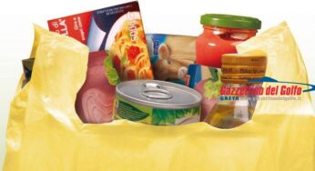 Minturno: la parrocchia di San Biagio organizza una colletta alimentare per la giornata mondiale dei poveri