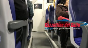 Guasto tecnico sulla FL7: treni in ritardo sulla tratta Roma-Formia-Napoli