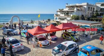 9° Ronde Sperlonga, oggi apertura iscrizioni: Shakedown a Gaeta e riordino ad Itri