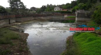 Aumento della disponibilità idrica presso la Centrale di Mazzoccolo. Aggiornamento sulle manovre tecniche per Gaeta, Formia Est, Formia Ovest e Scacciagalline