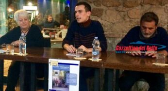 Ricordi d’Infanzia di Angelo Coieta: presentato il libro a Cisterna di Latina