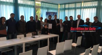 Costituita a Gaeta la “Federazione Extralberghiera” del Lazio Sud. Eletto come presidente Cristiano Dell’Anno