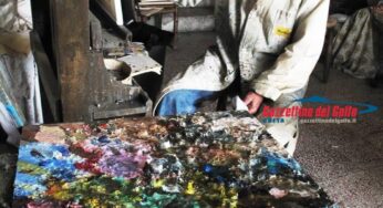 Scomparsa di Francesco Porcari: Cori proclama il lutto cittadino