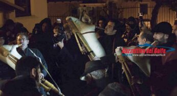 Studio degli strumenti: a Maranola il masterclass di Zampogna e Ciaramella