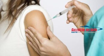 Gaeta: Vaccinazione antinfluenzale 2017. L’Amministrazione Comunale sostiene la campagna di sensibilizzazione