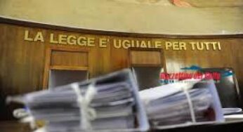 Formia, Di Rocco: “Preservate l’Ufficio del Giudice di Pace di Gaeta”