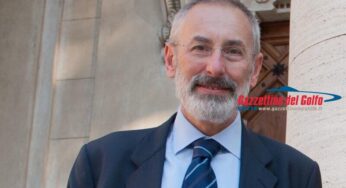 Il Rabbino Capo di Roma in visita a Gaeta