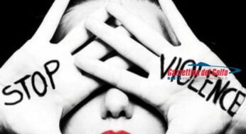 Lotta alla violenza contro le donne: un giorno non basta! A Gaeta iniziative dal 25 novembre 2017 all’8 marzo 2018