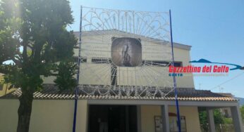 Marina di Minturno: “Sulla strada la parola. Dio parla sulle vie dell’uomo”