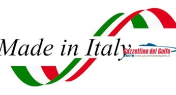 Made in Italy: sul podio Campania, Toscana e Lazio