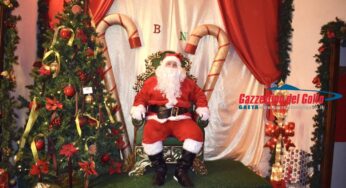 Gaeta: alla scoperta del “Villaggio di Babbo Natale”