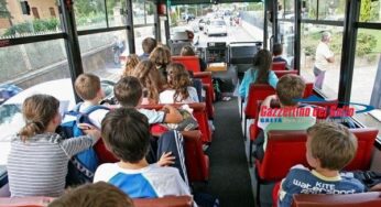 Minturno, consigliere Fedele: “Trasporti scolastici fermi all’anno zero”