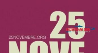 Anche Itri dice no alla violenza sulle donne
