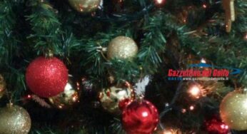 Aria di Natale nel Golfo e dintorni