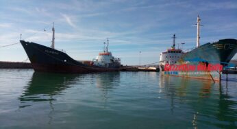 Navi cisterna a Formia. Art Uno:”Quanto incidono sulla spesa pubblica?”