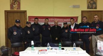 Nasce a Fondi una sede locale del C.O.N.I.T.A.
